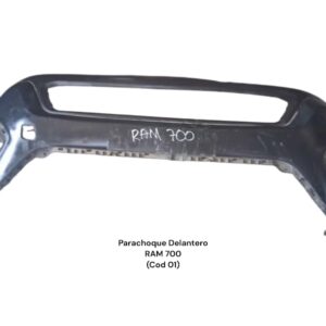 Parachoque Delantero RAM 700