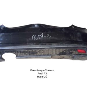 Parachoque Delantero