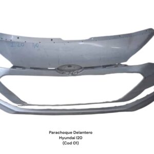 Parachoque Delantero Hyundai I20 original