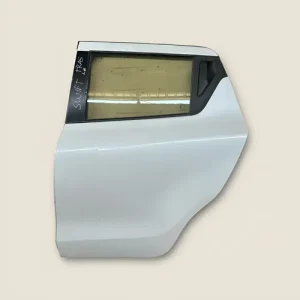 Puerta trasera izquierda Suzuki Swift 2018 - 2023 original