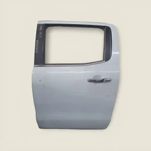 Puerta Trasera izquierda Ford Ranger 2014 al 2022 original