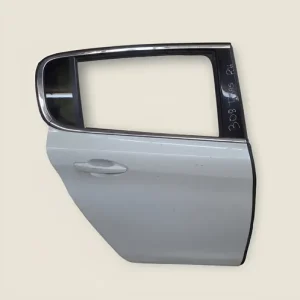 Puerta Trasera Derecha Peugeot 308 original