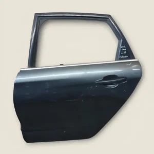 Puerta trasera izquierda Citroen C4 original