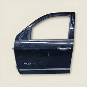 Puerta Delantera Derecha Chevrolet Silverado