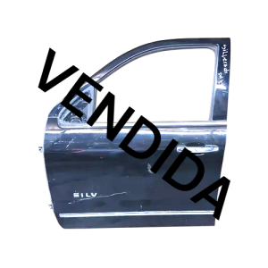 Puerta Delantera Izquierda Chevrolet Silverado original