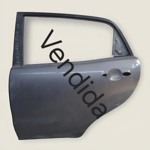 Puerta Trasera Izquierda Ssangyong Korando