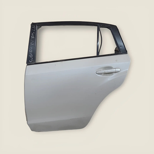 Puerta Trasera Izquierda Subaru XV original