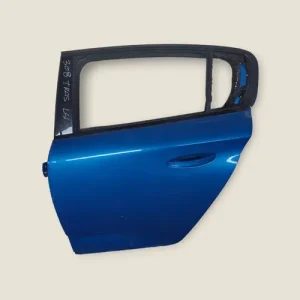 Puerta Trasera Derecha Peugeot 308 2022-2024 original