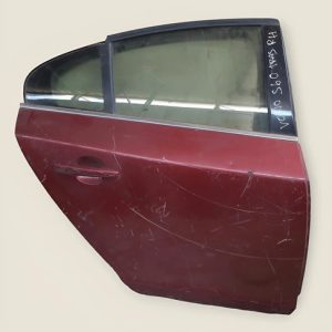 Puerta Trasera Derecha Volvo S60