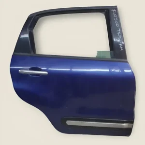 Puerta trasera derecha Fiat 500L original