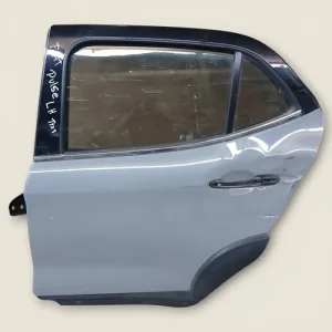 Puerta trasera izquierda Fiat Pulse original