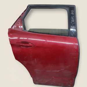 Puerta Trasera Derecha Peugeot 3008 original
