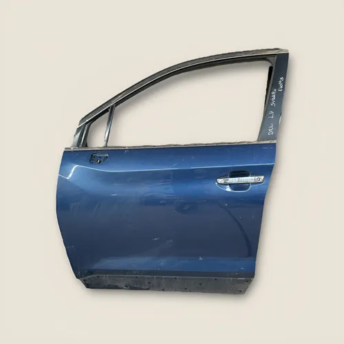 Puerta Delantera Izquierda Subaru Evoltis original