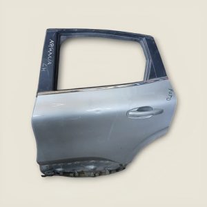 Puerta trasera Izquierda Renault Arakana original