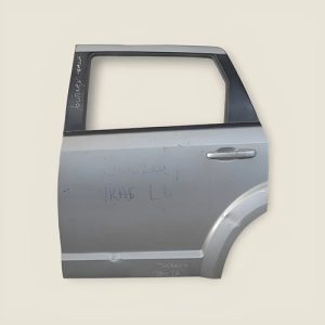 Puerta Trasera Izquierda Dodge Journey original