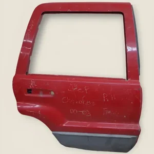 Puerta Trasera Derecha Jeep Grand Cherokee original
