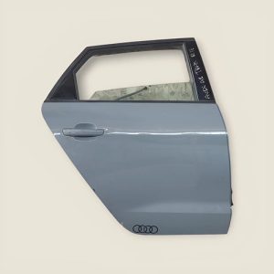 Puerta Trasera Derecha Audi A1 original