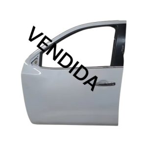 Puerta Delantera Izquierda Nissan NP300 original