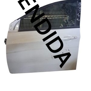 Puerta Delantera Izquierda MG 350