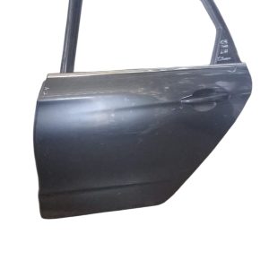 Puerta Trasera Izquierda Citroen C4