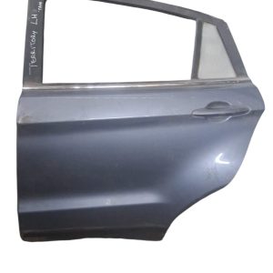 Puerta Trasera Izquierda Ford Territory