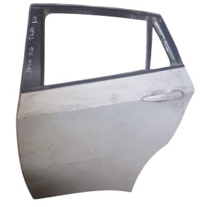 Puerta Trasera Izquierda BMW X6