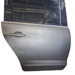 Puerta Trasera Derecha Peugeot 5008