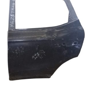Puerta Trasera Izquierda MG ZS