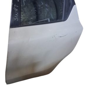 Puerta Trasera Izquierda Suzuki Swift