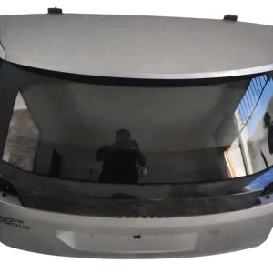 Portalon Peugeot 3008