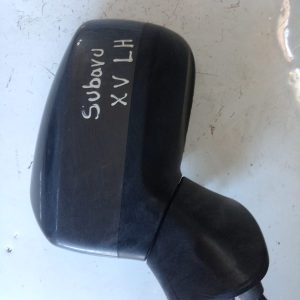 Espejo izquierdo SUBARU XV
