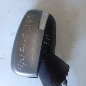 SUZUKI BALENO