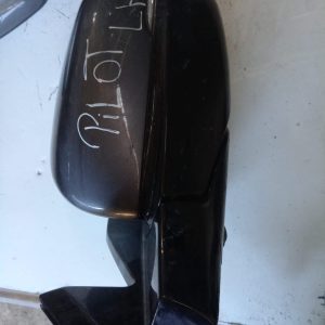 Espejo izquierdo HONDA PILOT