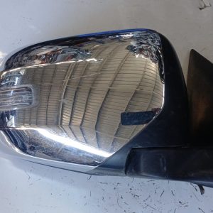 Espejo izquierdo Mitsubishi L200