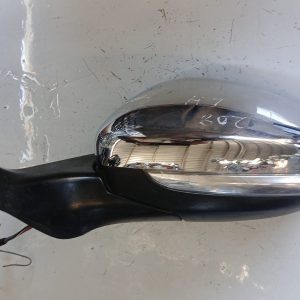 Espejo izquierdo PEUGEOT 208