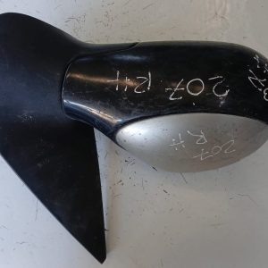 Espejo derecho PEUGEOT 207