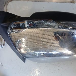 Espejo derecho MITSUBISHI L200