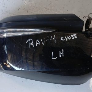 Espejo izquierdo TOYOTA RAV4 HIBRIDO