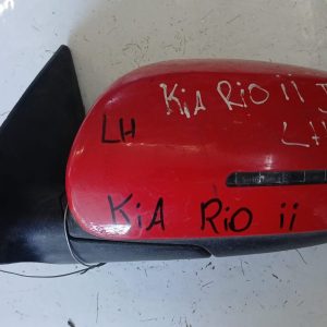 Espejo izquierdo KIA RIO JB