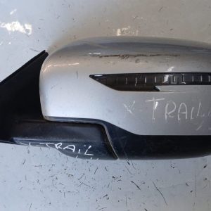 Espejo izquierdo NISSAN X-TRAIL