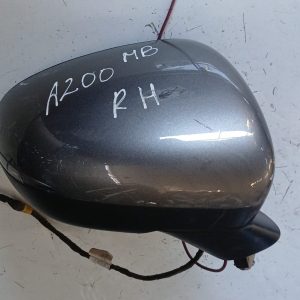 Espejo derecho MERCEDES BENZ A200