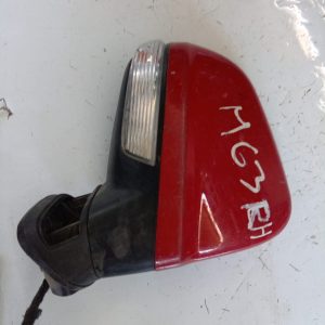 Espejo retrovisor derecho MG3