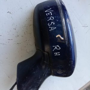 Espejo retrovisor derecho NISSAN VERSA