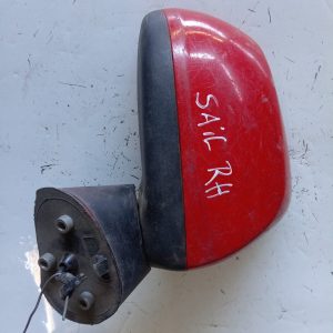 Espejo retrovisor derecho CHEVROLET SAIL
