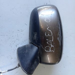 Espejo retrovisor izquierdo SUZUKI BALENO