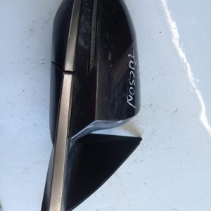 Espejo retrovisor derecho HYUNDAI TUCSON