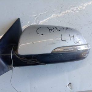 Espejo retrovisor izquierdo HYUNDAI CRETA