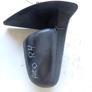 Espejo retrovisor derecho CHEVROLET AVEO