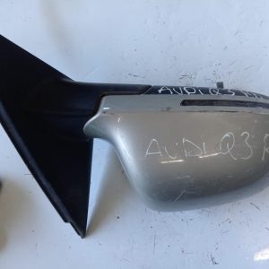 Espejo retrovisor derecho AUDI Q3