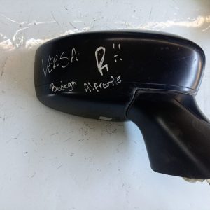 Espejo retrovisor derecho NISSAN VERSA